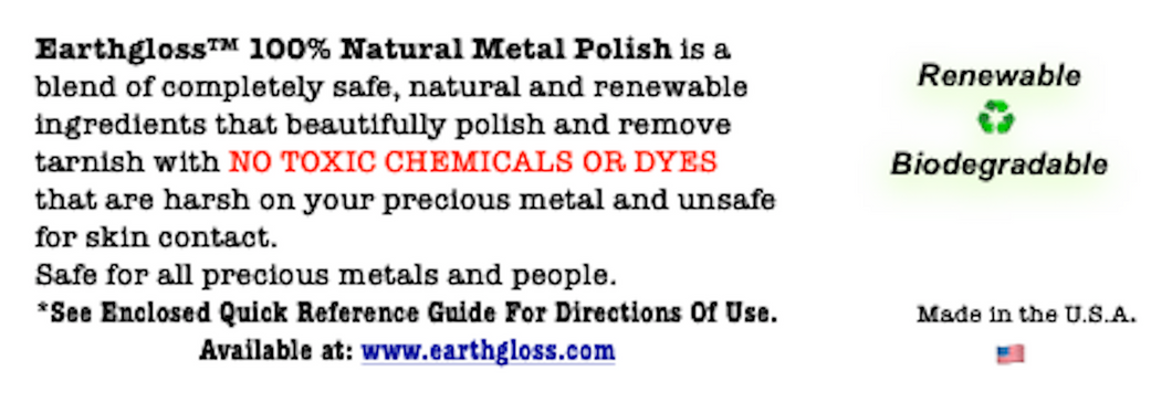 100 All-Metal Polish